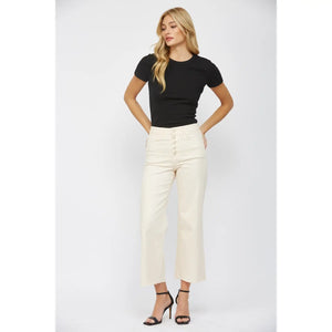 Mica Super High Rise Wide Leg