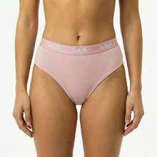 Load image into Gallery viewer, JadyK - Arya Hip Hugging Briefs | Blush | JadyK
