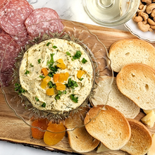 Load image into Gallery viewer, Country Home Creations - Apricot Wine Cheesespread Mix
