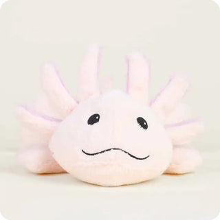 Warmies - Pink Axolotl Warmies