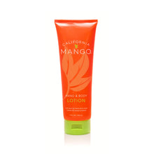 Load image into Gallery viewer, April26 Array - Mango Hand &amp; Body Lotion
