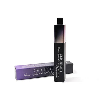 Black Friday Black Flexi Wand Lash Growth Mascara