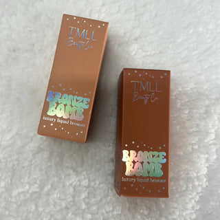 TMLL - Bronze Boms Luxury Liquid Bronzer