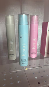 Beaut. Toothpaste