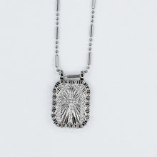 Load image into Gallery viewer, Treasure Jewels I Can Do All Things Through Christ Necklace
