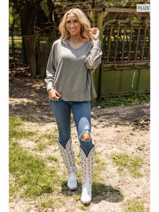 Andree By Unit Comfortable Two-Tone Thermal