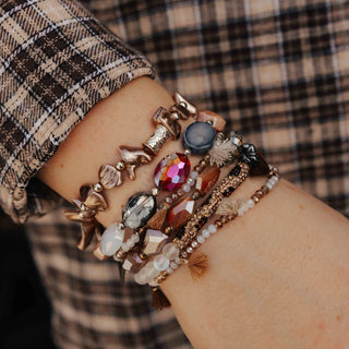 Abby Card Stack