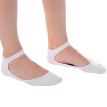 Load image into Gallery viewer, Hidey Socks: No Crystals - Hidey Style
