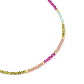 Erimish- Alex Necklace