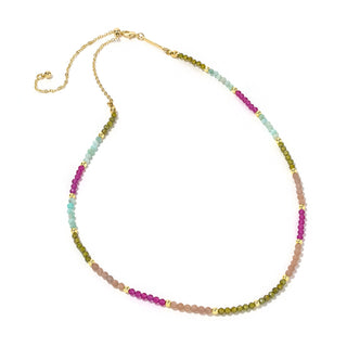 Erimish- Alex Necklace