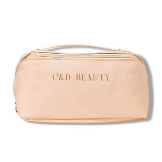 C&D - All Access Makeup Bag - Sorbet