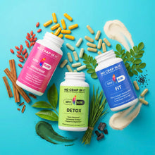 Load image into Gallery viewer, ALL Super Vitamin Supplements (For Lives)
