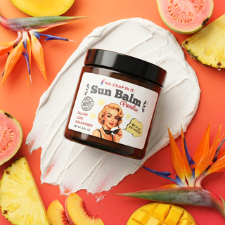 Sun Balm