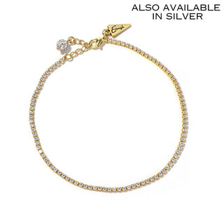 Erimish - Selena Anklet