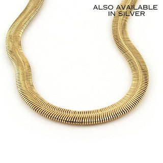 Mallory Necklace