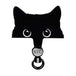 Cat Eyes