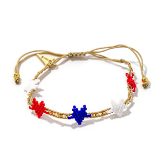 Erimish - Anthem Cuff
