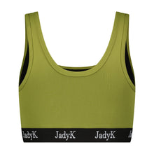Load image into Gallery viewer, Arya Bralette | JadyK

