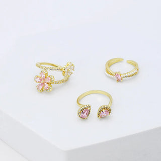 Aurora Ring