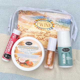 Twine - Summer Escape Bundle
