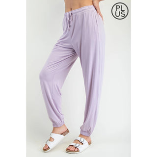 Rae Mode Lightweight Modal Jogger Pant