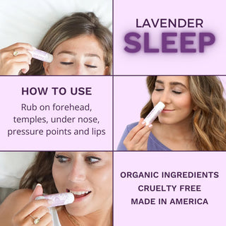 Honestly Margo - Aromatherapy Balm