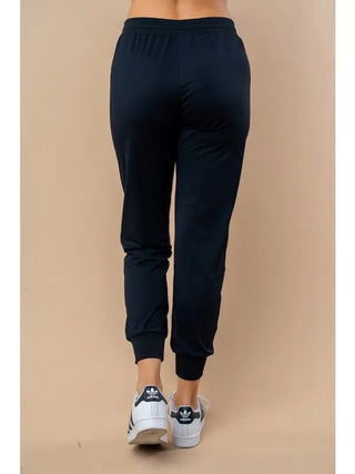 White Birch Jogger Pants