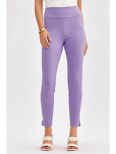 Load image into Gallery viewer, Dear Scarlett Skinny Dress Pants 28 Inch Seam
