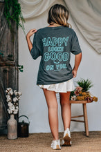 Load image into Gallery viewer, Hey Good Lookin&#39; CC Tee
