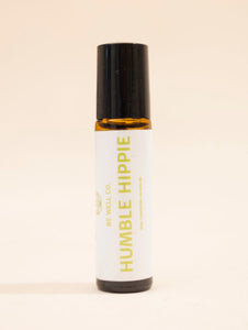 Humble Hippie - The Zen Blend