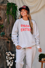 Load image into Gallery viewer, Words Matter Sweatshirt
