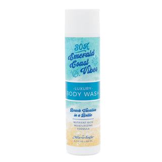 Mixologie Luxury Body Wash