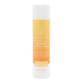 Bare by Mixologie (Seductive Saffron)