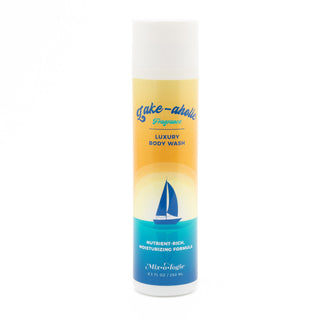 Mixologie Luxury Body Wash