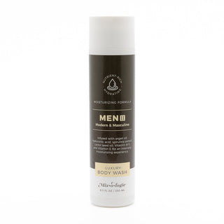 Mixologie Men's Luxury Body Wash