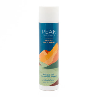 Mixologie Luxury Body Wash