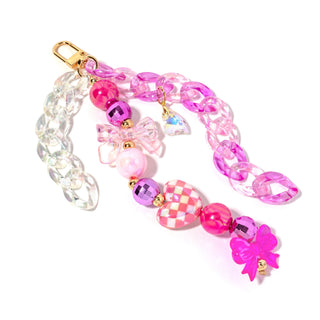 Bag Charm Adore