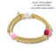 Bali Pink Gold