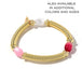Bali Pink Gold