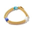Bali Blue Gold