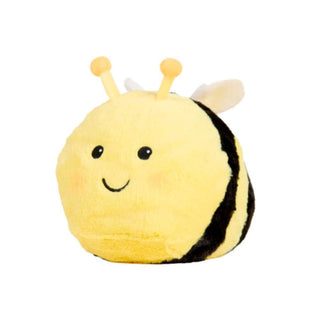 Warmies Junior Plush – Microwavable Lavender-Scented Comfort Buddy