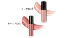 Load image into Gallery viewer, Holiday Lip “Highlighter” Kit
