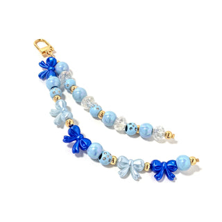 Bag Charm Bloom