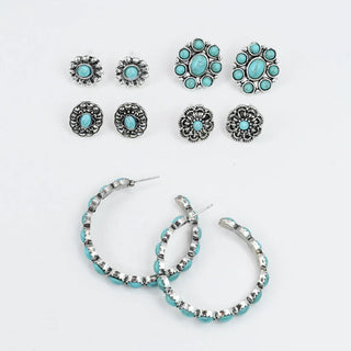 Boho Babe Earrings