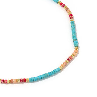 Erimish - Brax Necklace