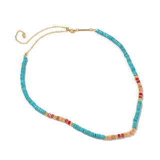 Erimish - Brax Necklace