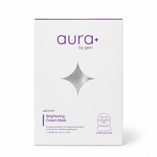 Brightening Cream Mask