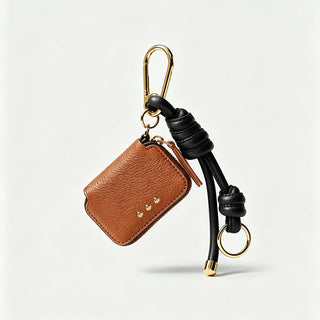 Brynn Clippable Card Wallet-Wallet-Pretty Simple