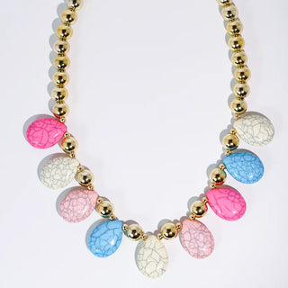 Treasure Jewels - Bubble Bliss Necklace