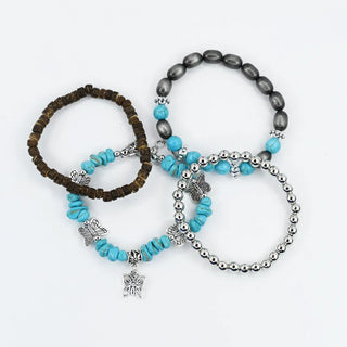 Treasure Jewels - Butterfly Spirit Bracelet Set